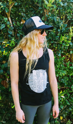 Women's Tank - Loose fit